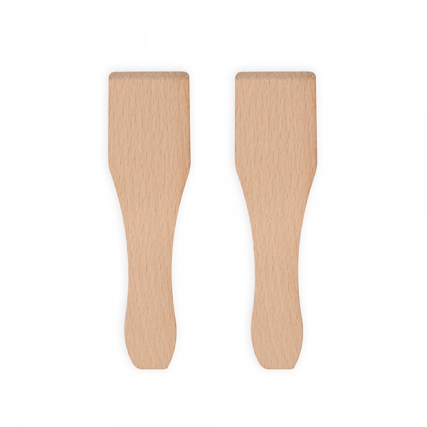 Raclette- und Mini-Crêpes-Gerät für 8 Personen